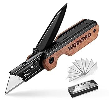 CÚTER PLEGABLE WORKPRO 2 EN 1