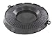 DL-pro - Filtre à charbon - Pour hotte aspirante AEG, Electrolux 9029793610, 484000008783, E3CFT48, EHFC48, Type 48, AMC037, Whirlpool, 48400008783
