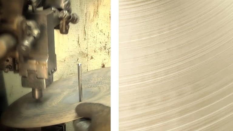 Miniatura 11 de Sabian Platillo mediano AA de 20 pulgadas