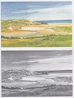 Watercolors 1405471352 Book Cover