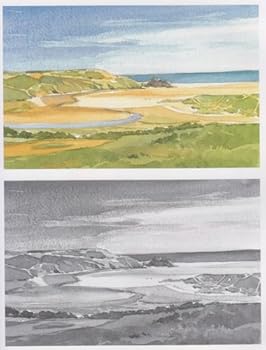 Hardcover Complete Beginner's Guide to Watercolor Book