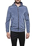 Gran calidad REPLAY M8034 .000.83286 Chaqueta, Azul (Blau 285), XXL para Hombre