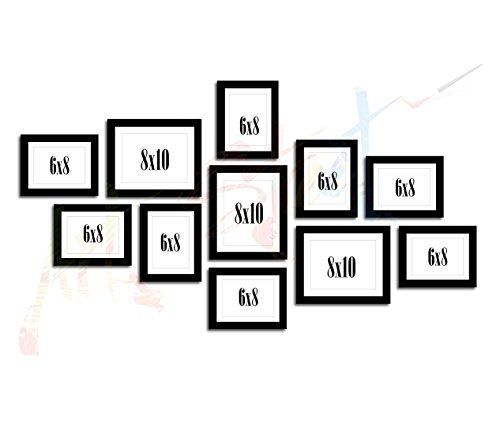 8x10 Inch