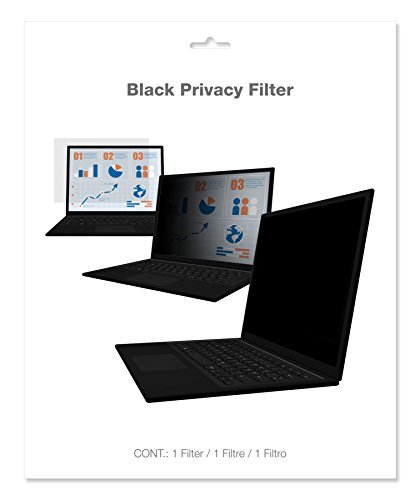 Vikuiti Filtro de Privacidad Compatible con HP EliteBook 840 G1