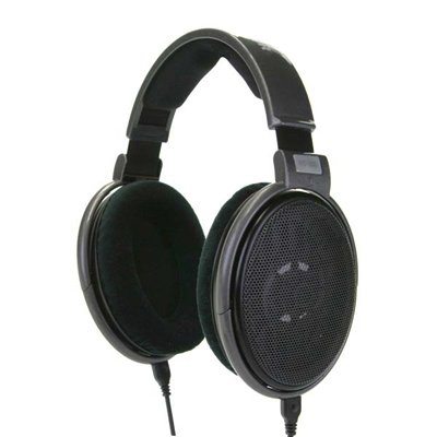 Deltex® velour cuscinetti cuscini per Sennheiser