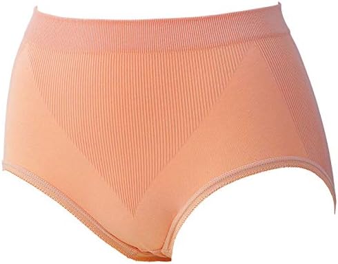 Amazon Co Jp ラヴィエンヌ ショーツ 綿混の美ラクるショーツ 綿混素材 無縫製 レディース 服 ファッション小物