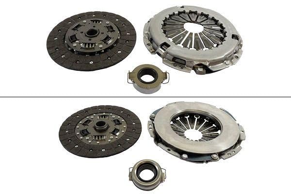 KAWE Kit frizione 960651