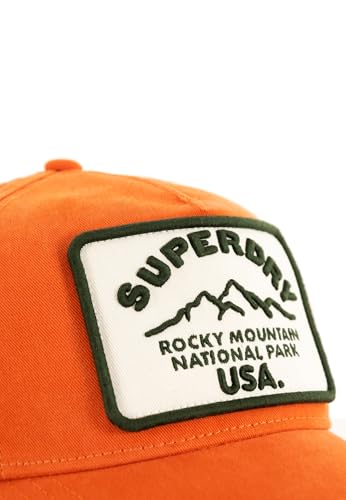 Casquette Superdry w9010177a Unique - vue 5