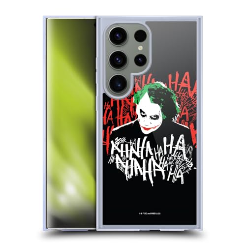 Coque MagSafe Samsung S24 Ultra Batman Joker antichoc