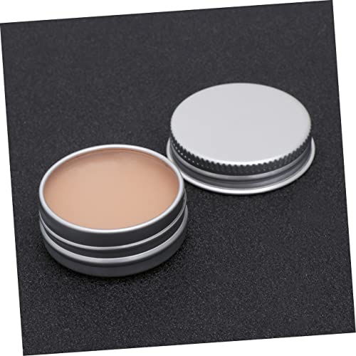 ABOOFAN Conjunto De Bolsa De Higiene Pessoal 2Pcs Kits De Rosto Maquiagem De Nariz Falso Cera Facial