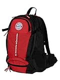 FC Bayern München FCB Trekking Rucksack