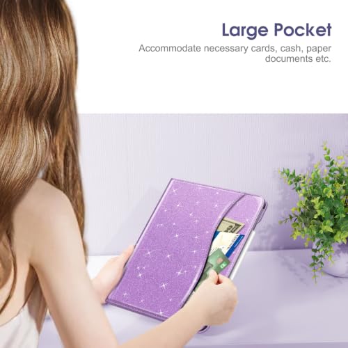 Image of Fintie Folio Stand Case for iPad Air 13-inch M4 /M3 /M2 (2026 /2025 /2024)