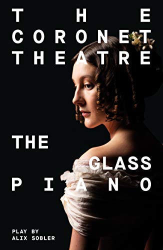 The Glass Piano (Oberon Modern Plays)
