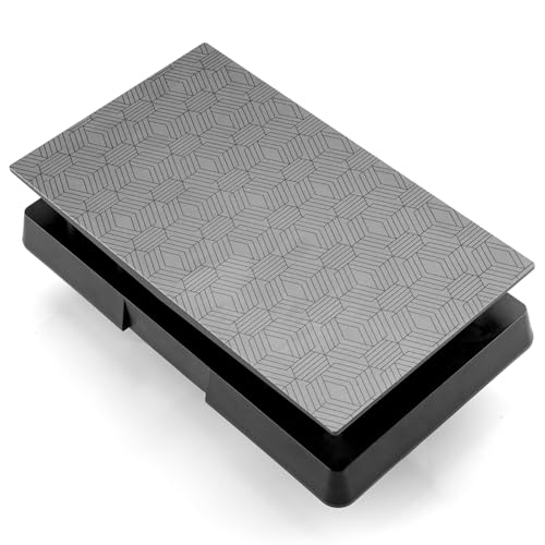 Placa de impresión para impresora 3D Mars 5 Ultra - Fernando Cortés Placa de impresión para impresora 3D Mars 5 Ultra - Fernando Cortés