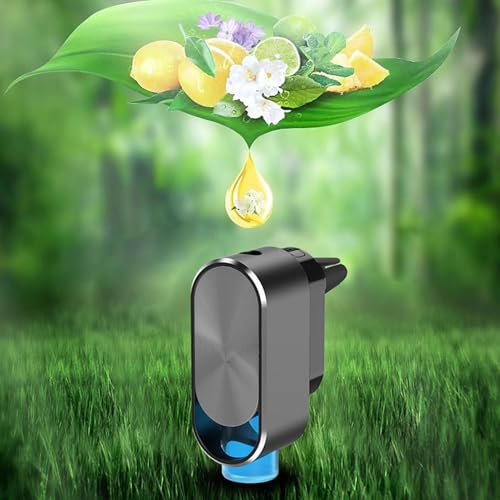Diffuseur de désodorisant de intelligent pour salon et voiture luxe - 3