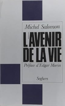 Paperback L'avenir de la vie [French] Book
