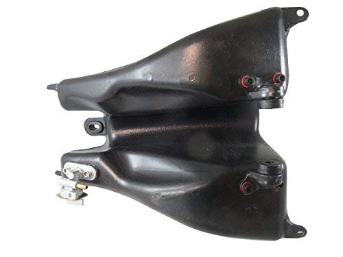Pit Bike Dirt Bike Serbatoio Benzina Agb Crf 70 con Supporto Tipo 21