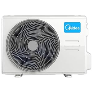 Midea Klimaanlage Außengerät | Xtreme Save Pro | MOX201-09HFN8-ME | 2, 6 kW