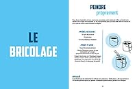 100,5 trucs pour te faciliter la vie 2412037612 Book Cover