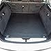 Produktbild Travall CargoMat Liner Kofferraumwanne Kompatibel Mit BMW 5 Ser Touring (2010-2016) TBM1064 - Maßgeschneiderte Gepäckraumeinlage mit Anti-Rutsch-Beschichtung