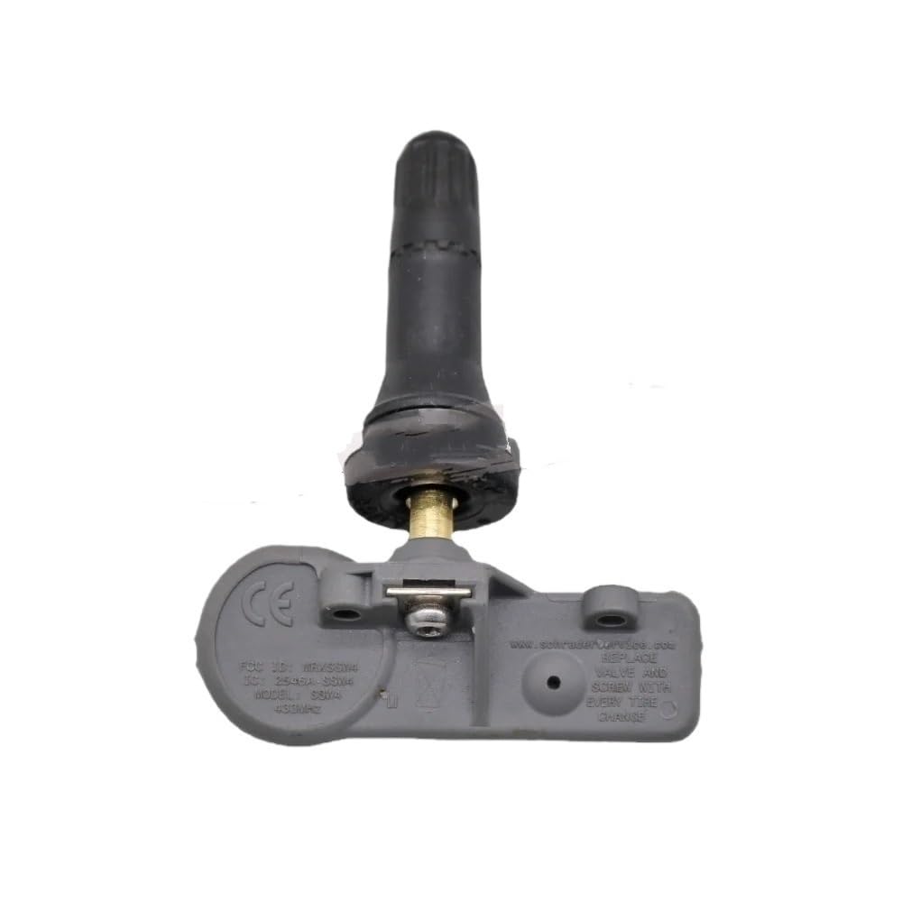 Capteur TPMS électronique de rechange pour Dodge Challenger 2021 - 4