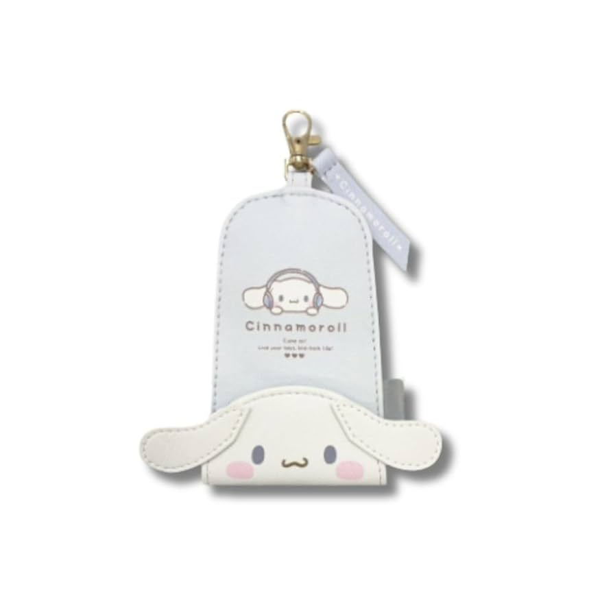 Amazon.co.jp: 畑山商事 サンリオキャラクターズ リール付きキー