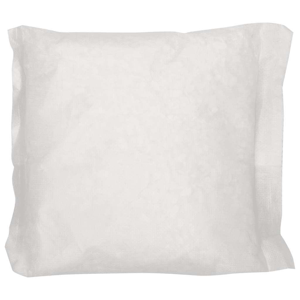 vidaXL Lafita Recharges pour absorbeur d'humidité 36 pcs 450 g, Recharge pour piège à humidité, Sac de Recharge, Recharge pour dissolvant de Condensation