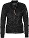 Produktbild Alpha Industries MA-1 VF 59 Damen Jacke Schwarz XS