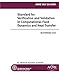 ASME V V 20-2009: Standard for Verification and Validation in Computational Fluid Dynamics and Heat Transfer