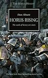 Horus Rising[HORUS HERESY BK01 HORUS RISING][Mass Market Paperback]