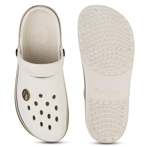 Image of Lancer Mens Foam-Class Crocs
