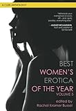 Best Women's Erotica of the Year, Volume 5 (Best Women's Erotica Series)