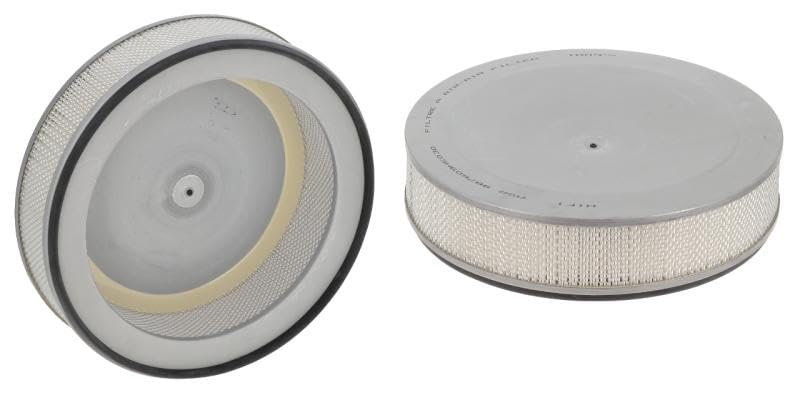 HIFI FILTER ASR 987609HE030 – Luftfilter passend zu DELFIN DG 30 EXP, DUPUY M 50, MASTERVAC TS 500 u. v. m.