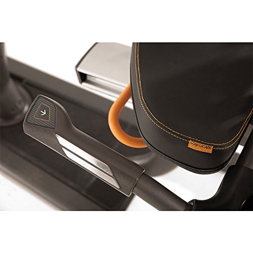 Matrix Fitness Matrix R50 Recumbent Bike With Xer Console #TOP5