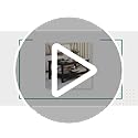 GOOBED Modern Coffee Tables for Living Room with Storage, Farmhouse 2-Tier Rectangular Coffee Table, 39.4" Coffee Table with Ample Storage Ideal for Living Room Home Office, Black