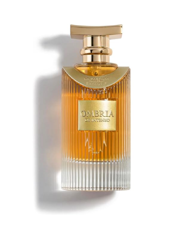 LA PARFUM GALLERIA Ombria De Intenso One Spray of scent Thats...
