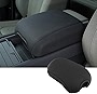 Auto Central Console Armrest Rest Pad Fit for 2020 2021 2022 Land Rover Defender 90 110 Seat Box Cover Protector Automotive Car Center Console Soft Cushion
