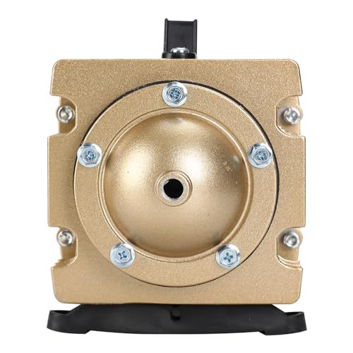 Image of AQUANEAT Aquarium Air Pump,Commercial Pump 35 /50W,950 /1110GPH for Fish Tank, Hydroponic Aerator with Adjustable Air Flow Outlets