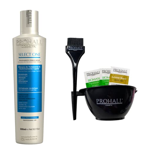Prohall Select One S/Formol 300ml Super, tb, Prohall