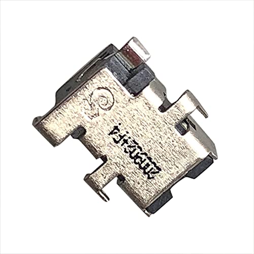 Connecteur d'alimentation CC pour Samsung Notebook 7 Spin NP730QAA-K01US Jack de charge