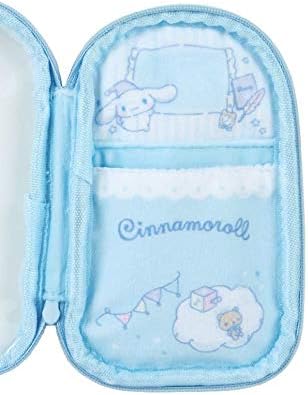 Amazon Co Jp サンリオ シナモンロール シナモロール アクリルスタンドホルダー アクスタ キーホルダー アクキー ポーチ ケース エンジョイアイドル ホビー 通販
