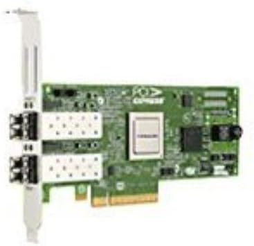 Cisco Systems EMULEX LPE 12002 8GB Dual PT FC HBA