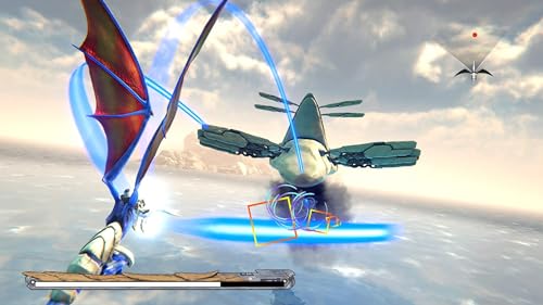 Panzer Dragoon Limited Run 377 revivez les soirées arcade à la maison - 4