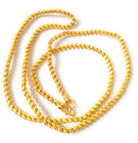 Rassi Rope Thali Saradu Chain 