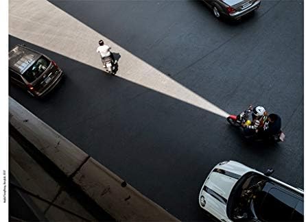 The Street Photographer's Manual
