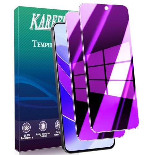 Film protection Galaxy S24 FE en verre trempé haut de gamme