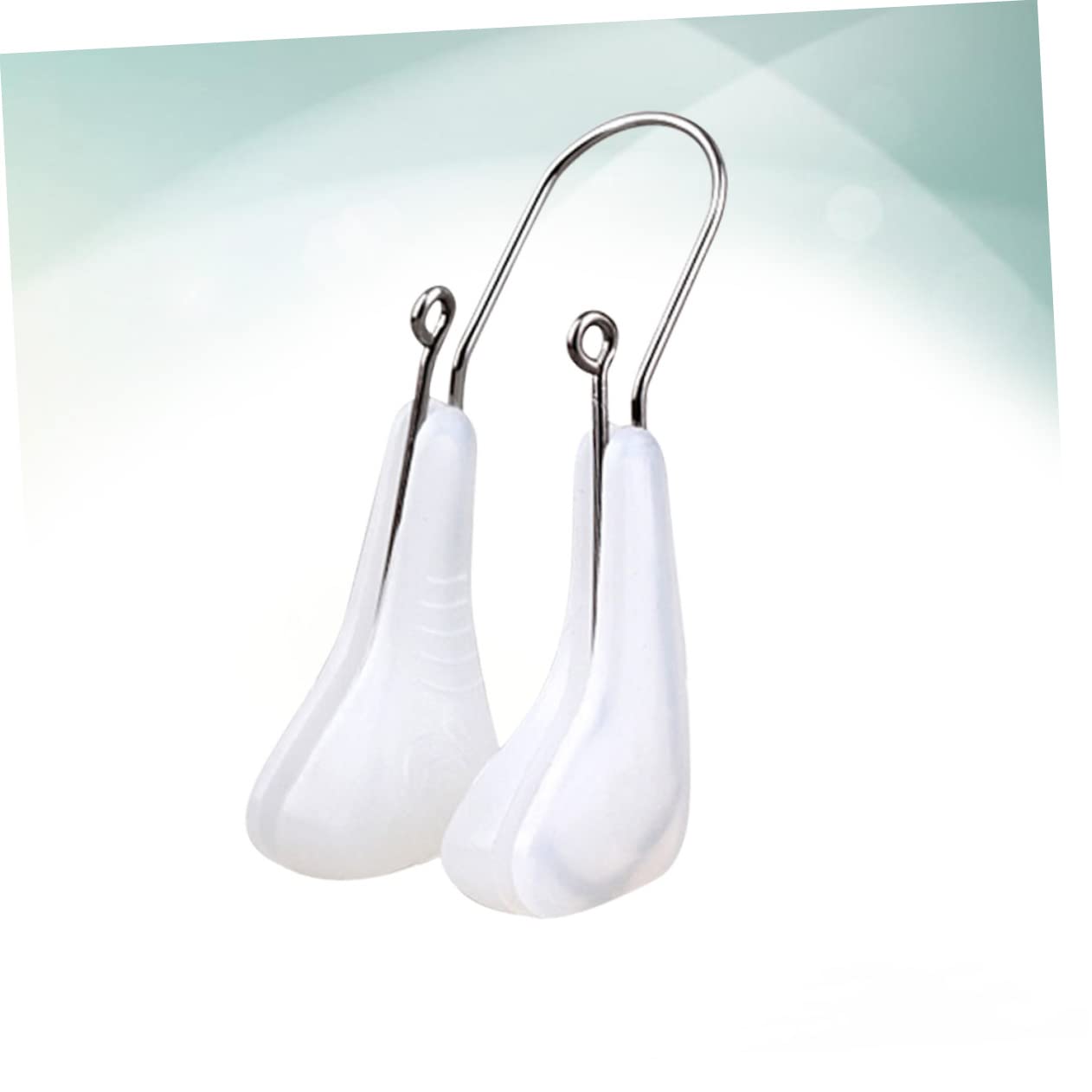 Angoily 3pcs Nose Shaping Clip for Women Nose Bridge Tool and Straighten Beauty for Daily