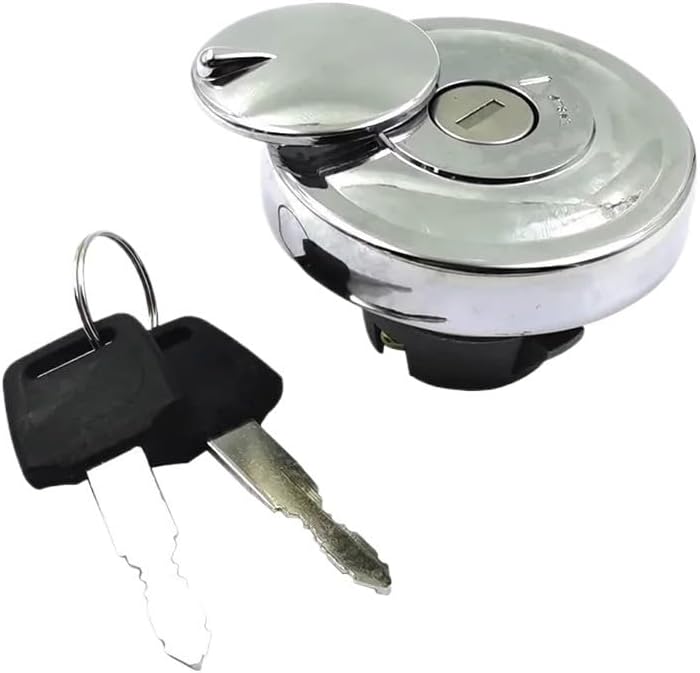 バイク用ガソリンキャップ ヤマハ ドラッグスター Vスター XVS125 XVS250 XVS400 XVS650 XVS950 X