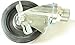 VULCAN-HART 00-719884 5 Caster W/Brake