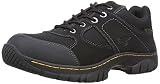 Dr. Marten's Gunaldo, Herren Sicherheitsschuhe, Schwarz (Black), 36 EU